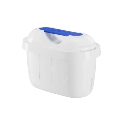 Filtr wkład do dzbanka FilterLogic FL-402 10szt. (2x4-pack + 2 filtry GRATIS) - miniatura 7