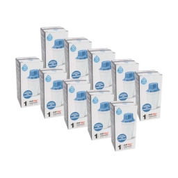 Filtr wkład do dzbanka Dafi Classic Mg+ (10 szt.) - miniatura 2