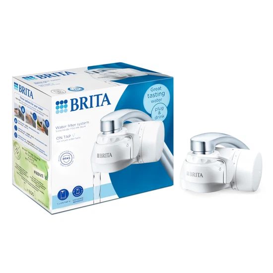 System filtracyjny nakranowy Brita ON TAP V System CU CE2 - miniatura 1