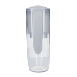 Dzbanek filtrujący Aquaphor Dalia +10 filtrów B5 (biały) - miniatura 5