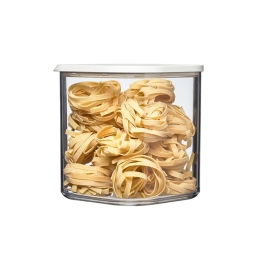 Pojemnik na żywność Mepal Modula Square 106961030600 2750ml - miniatura 1