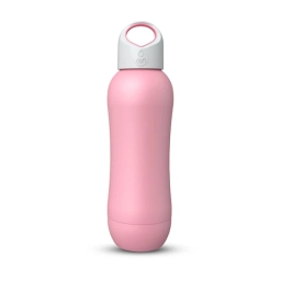 Butelka termiczna termos Dafi Shape 480ml (różana) - miniatura 1