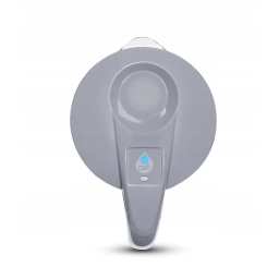 Dzbanek filtrujący Dafi Crystal (stalowy) +10 filtrów Dafi Classic - miniatura 9