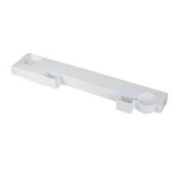 Łącznik pralki z suszarką Candy Care+Protect SLIM 35602137 WSK1102/1 (60cm x 47cm) - miniatura 4