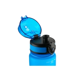 Butelka filtrująca wodę Aquaphor City 500ml (niebieska) - miniatura 4