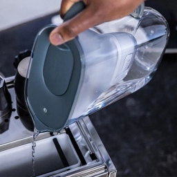 Dzbanek filtrujący Brita Style ESSENTIAL Cool +1 filtr Maxtra PRO Pure Performance (niebieski) - miniatura 6