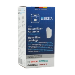 Filtr wkład wody do ekspresu ciśnieniowego Bosch Siemens Intenza TCZ7003 (17000705) - miniatura 3