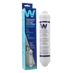 Filtr wody do lodówki Whirlpool USC100 484000008553 - miniatura 1
