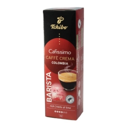 Kawa kapsułki Tchibo Cafissimo Colombia 8x10 kaps. - miniatura 2