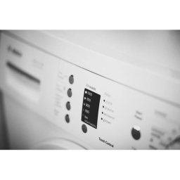 Łącznik pralki z suszarką Bosch WTZ11330 466316 - miniatura 2