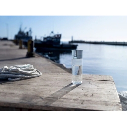 Butelka filtrująca Brita Fill&Go Vital Pastelowa +2 dyski (błękit) - miniatura 6