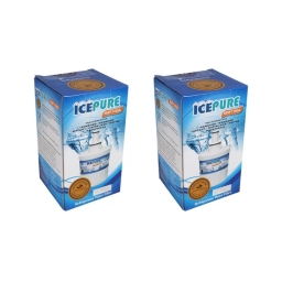 Filtr wody do lodówki IcePure RFC1100 Da29-00003G (2szt.) - miniatura 6
