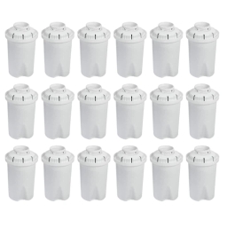 Filtr wkład do dzbanka FilterLogic FL-601 BOX (18szt.) - miniatura 2