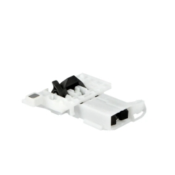 Zamek blokada drzwi zmywarki Bosch 10006917 - miniatura 1