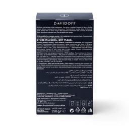 Kawa mielona Davidoff Rich Aroma 3 x 250 g - miniatura 4