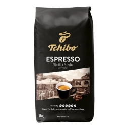 Kawa ziarnista Tchibo Sicilia 6x1kg - miniatura 2