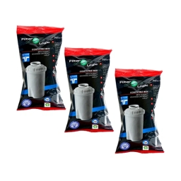 Filtr wody wkład do dzbanka FilterLogic FL-601 (3 szt.) - miniatura 11