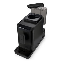 Ekspres ciśnieniowy Tchibo Esperto 2 Caffe All Black - miniatura 5