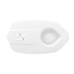 Dzbanek filtrujący Dafi Luna MI +1 filtr Unimax (biały) + bidon - miniatura 3