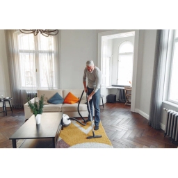 Worki do odkurzacza Rowenta ZR200520 Hygiene Plus (4szt.) - miniatura 2