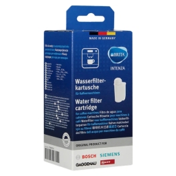 Zestaw do konserwacji ekspresu Bosch Siemens: 3x filtr Intenza TCZ7003 17000705 + tabletki czyszczące 312504 + odkamieniacz 500ml 311968 - miniatura 7