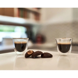 Kawa ziarnista Tchibo Barista Caffe Crema 3kg + szklanki termiczne do espresso FilterLogic CFL-655 w zestawie - miniatura 6