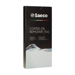 Zestaw do konserwacji ekspresu Saeco (FilterLogic CFL-902B + odkamieniacz Saeco CA6700/99 500 ml (2x250 ml) + tabl. czyszczące Saeco CA6704 + smar Saeco HD5061/01) - miniatura 8