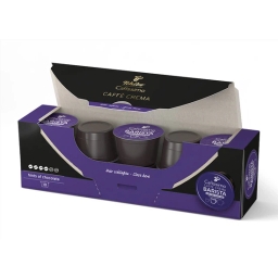 Kawa kapsułki Tchibo Cafissimo Barista Caffe Crema GUATEMALA (10 kapsułek) - miniatura 5