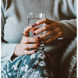 Zestaw do filtracji wody BWT AQA drink Pure - LOFT (bateria kranowa Grohe, chrom, trojdrożna) - miniatura 7