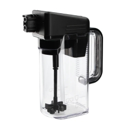 Pojemnik na mleko DeLonghi DLSC019 5513282801 - miniatura 1