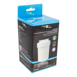 Filtr wkład wody do lodówki FilterLogic FFL-140G (kompatybilny z GE: GWF, MWF, GWF, GWFA, GWF01, GWF06 oraz HOTPOINT: HWF) - miniatura 4