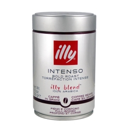 Kawa ziarnista Illy Classic Espresso Black 250 g (5 szt.) - miniatura 2