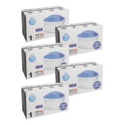 Filtr wkład do dzbanka Dafi Unimax Mg+ (5 szt.) - miniatura 5