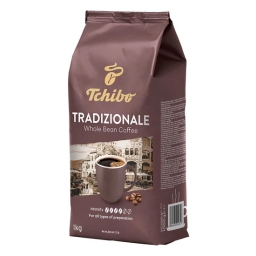 Kawa ziarnista Tchibo Gusto Tradizionale 2x1kg - miniatura 3