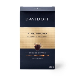 Kawa mielona Davidoff Fine Aroma 3 x 250 g - miniatura 2