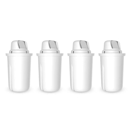 Filtr wody wkład do dzbanka Dafi Classic 4szt. (opakowanie 4-pack) - miniatura 2