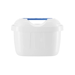 Filtr wkład do dzbanka FilterLogic FL-402 BOX (12szt.) + biały dzbanek Dafi START 3,3L GRATIS - miniatura 4