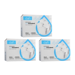 Filtr wkład do dzbanka Dafi Unimax (15 szt.) - miniatura 1