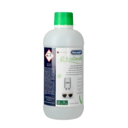 Zestaw 3x filtr CFL-950B + odkamieniacz DeLonghi 500ml 5513296041 - miniatura 7