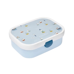 Lunchbox dla dzieci śniadaniówka Mepal Campus Sailors Bay 107440065244 - miniatura 1