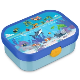 Lunchbox dziecięcy Mepal Campus Tropical Ocean 107440065410 - miniatura 1
