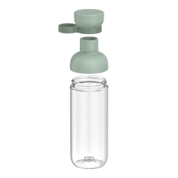 Butelka na wodę Mepal Vita 500 ml Nordic Sage 107731094700 - miniatura 3