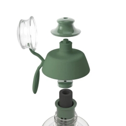 Butelka filtrująca DAFI 0,7L +2 (szałwiowa) - miniatura 2