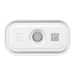 Pojemnik próżniowy Zwilling Fresh & Save z tworzywa sztucznego 0,4L - miniatura 3