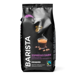 Kawa ziarnista Tchibo Barista Espresso DARK 3kg - miniatura 2