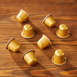 Kapsułki MK Cafe Crema do systemu Nespresso 30 szt. - miniatura 5