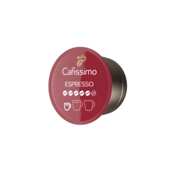 Kawa kapsułki Tchibo Cafissimo Espresso Intense Aroma 3x10 kaps. v2 - miniatura 5