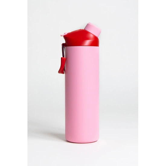 Butelka termiczna na napoje Pozzani Kenai 710 ml (heart) - miniatura 3