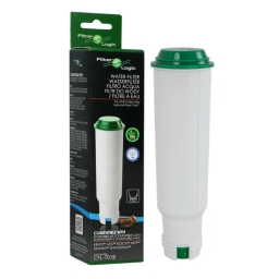 Zestaw do konserwacji ekspresu Krups (3x filtr CFL-701B + tabletki XS3000 + odkamieniacz F054) - miniatura 2