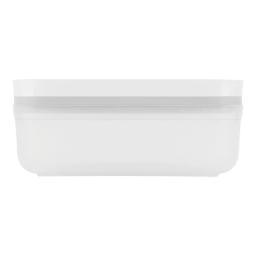Pojemnik próżniowy Zwilling Fresh & Save z tworzywa sztucznego 0,4L - miniatura 2